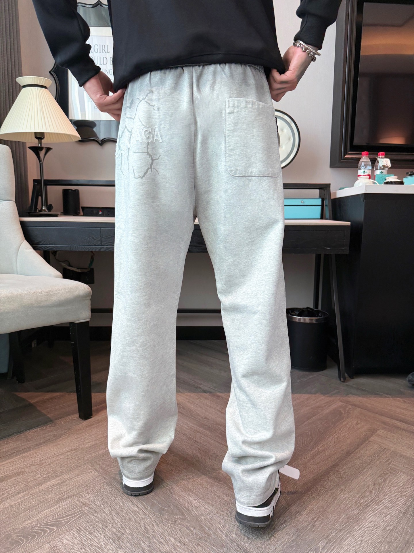 Casual Pants Man